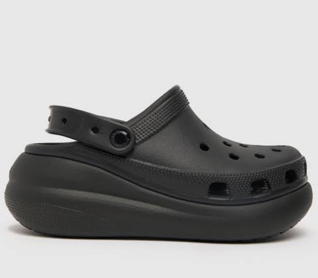 CLASSIC crush clogs by CRUX