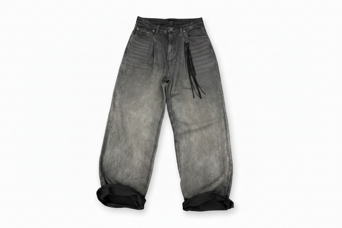 Vague Jeans by CRUX