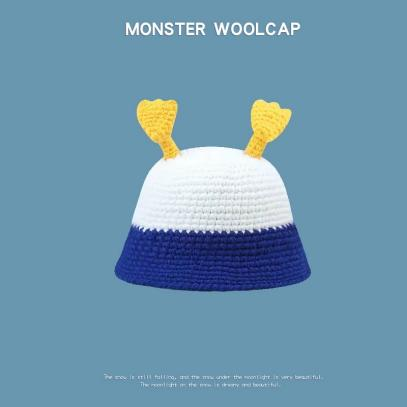 Faust Knit Hat by CRUX