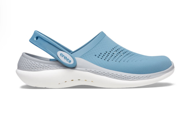 Lite Ride 360 Clogs by CRUX