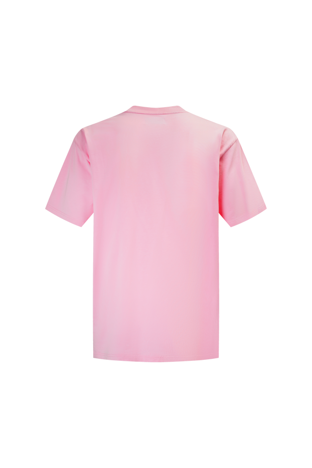 Crux Plain Shortsleeve Tee (4 COLORS) by CRUX CUSTOM
