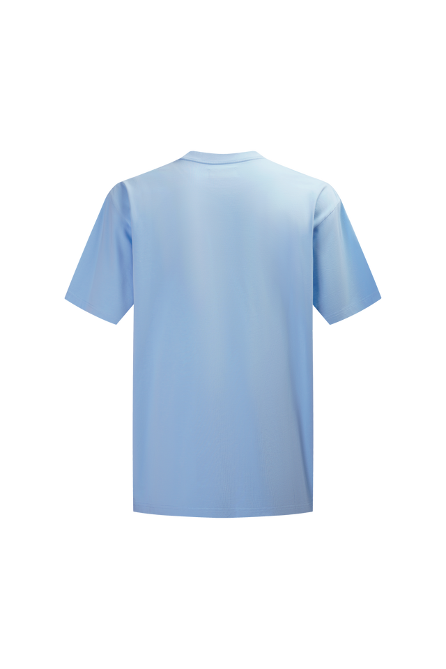 Crux Plain Shortsleeve Tee (4 COLORS) by CRUX CUSTOM
