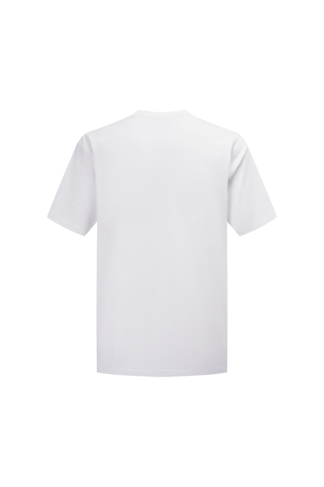 Crux Plain Shortsleeve Tee (4 COLORS) by CRUX CUSTOM