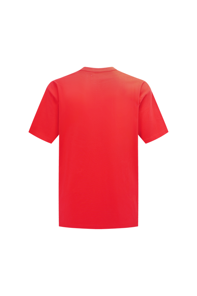 Crux Plain Shortsleeve Tee (4 COLORS) by CRUX CUSTOM