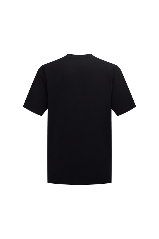 Crux Plain Shortsleeve Tee (4 COLORS) by CRUX CUSTOM