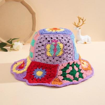 Meemii Metal Color Hat by CRUX