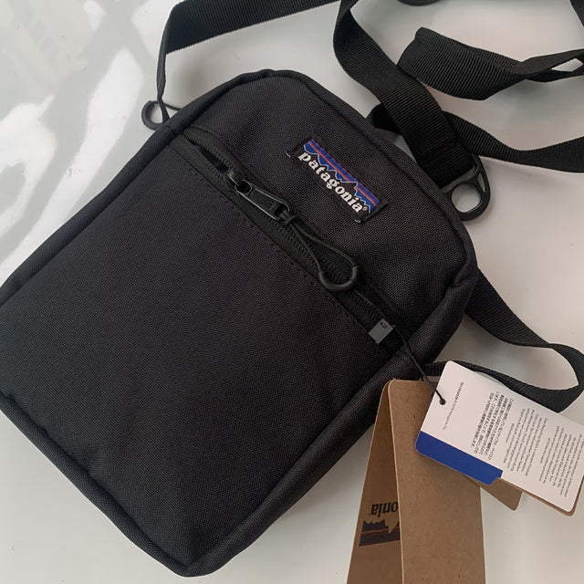Patagonia Strap Bag by CRUX