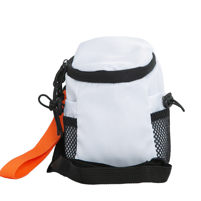 Mutta Strap Pouch by CRUX