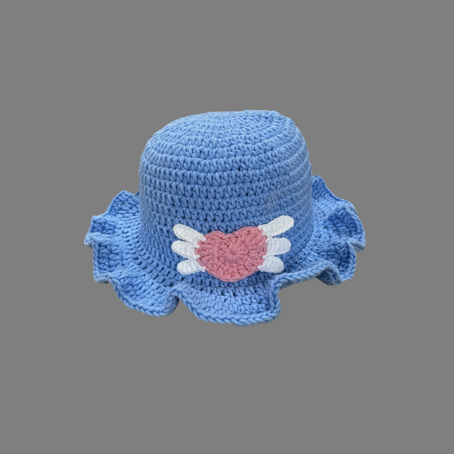Brittle Knit Hat by CRUX