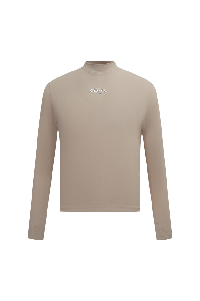 Crux Long sleeve BodySuit by CRUX CUSTOM