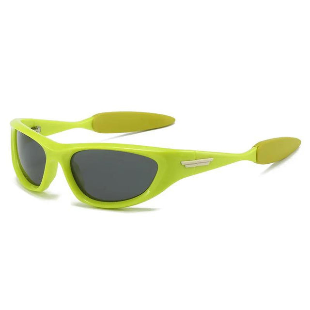 Haddy Sport Shade by CRUX