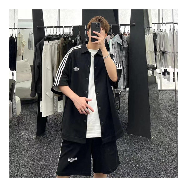 Kava Co-ord (3 colors) by CRUX