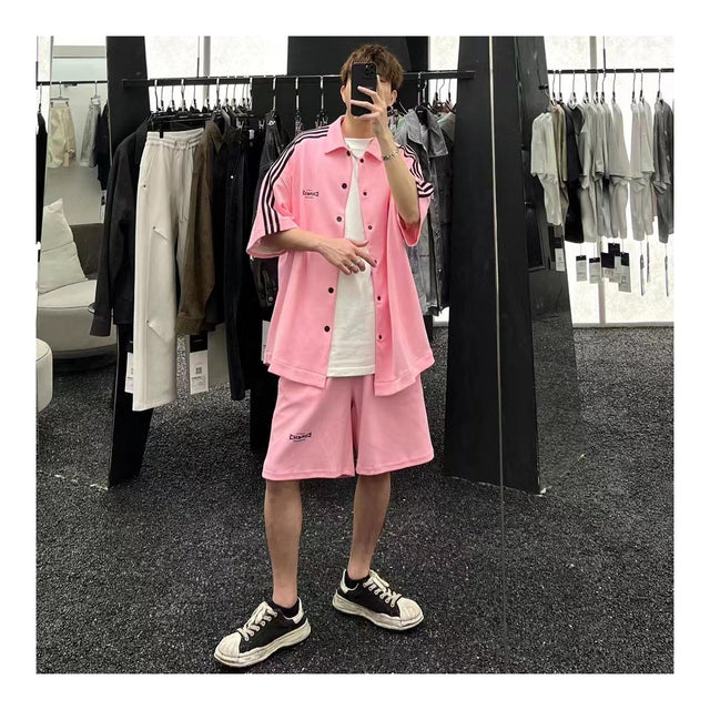 Kava Co-ord (3 colors) by CRUX