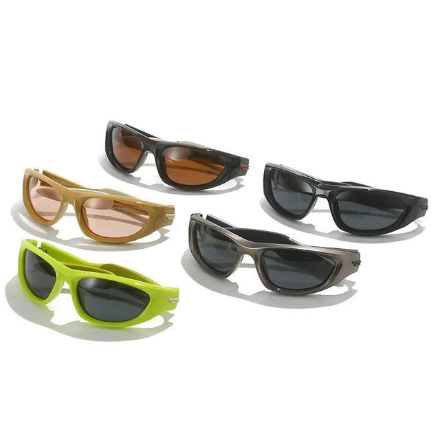 Haddy Sport Shade by CRUX