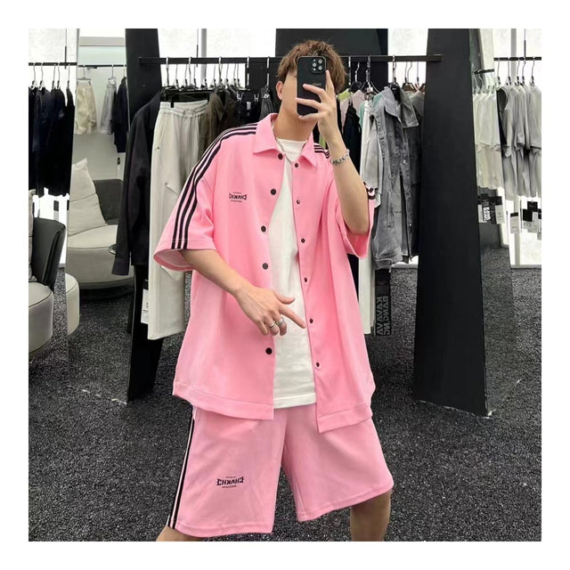 Kava Co-ord (3 colors) by CRUX