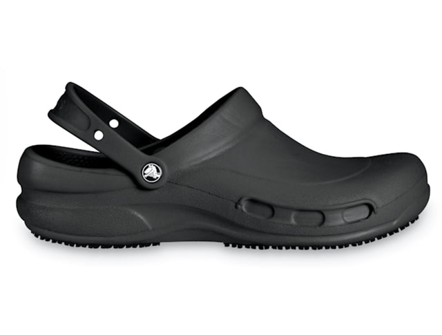 BISTRO color clogs by CRUX