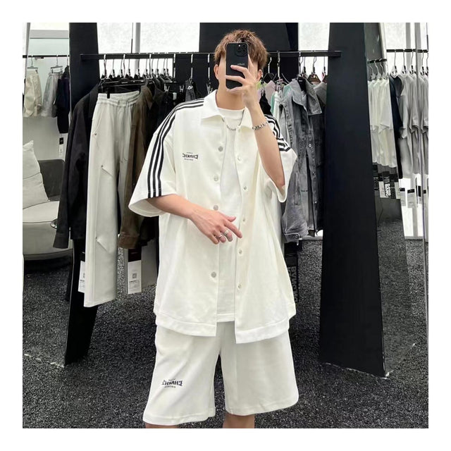 Kava Co-ord (3 colors) by CRUX