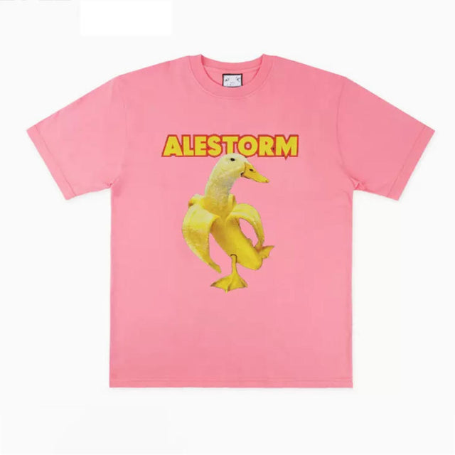 Banana Duck Tee by CRUX