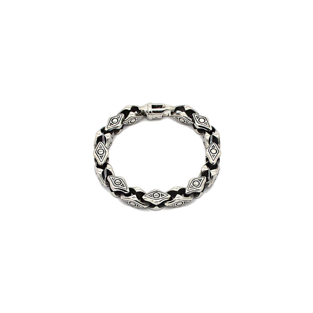Clipart Steel Bracelet by CRUX