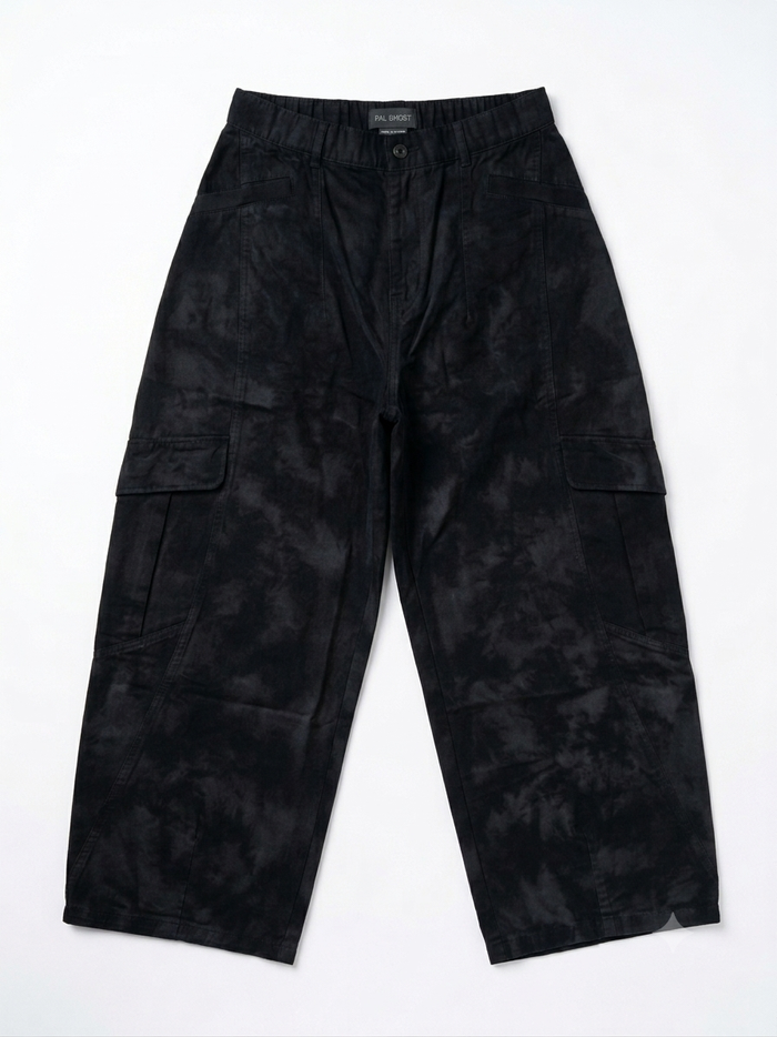 Zalam Cargo Pant by CRUX