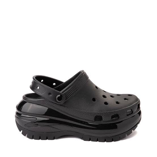 Classic MEGA Crush Clogs by CRUX