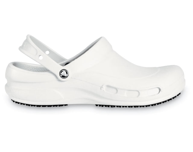 BISTRO color clogs by CRUX