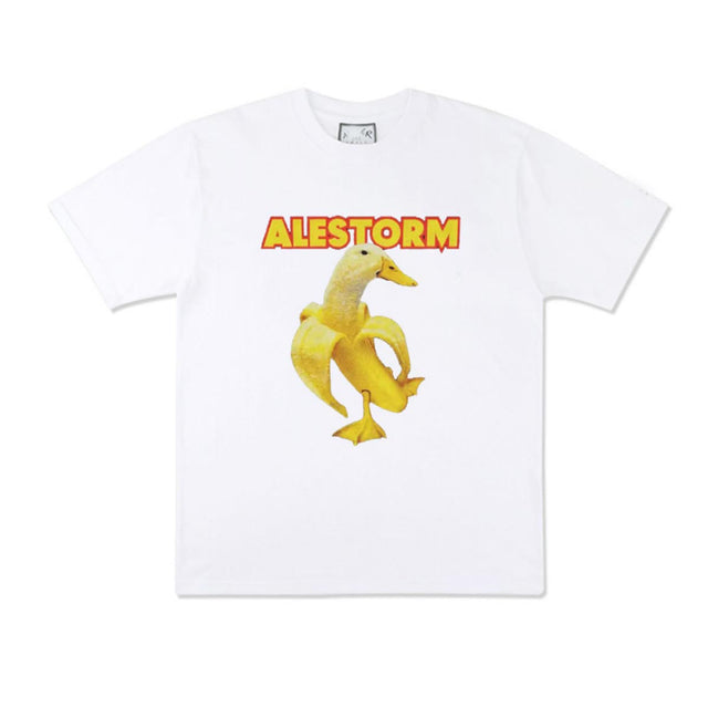 Banana Duck Tee by CRUX
