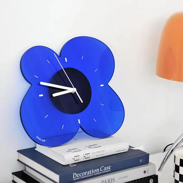 Blue Clock by BIG BAG