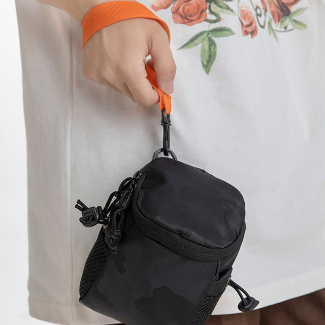 Mutta Strap Pouch by CRUX