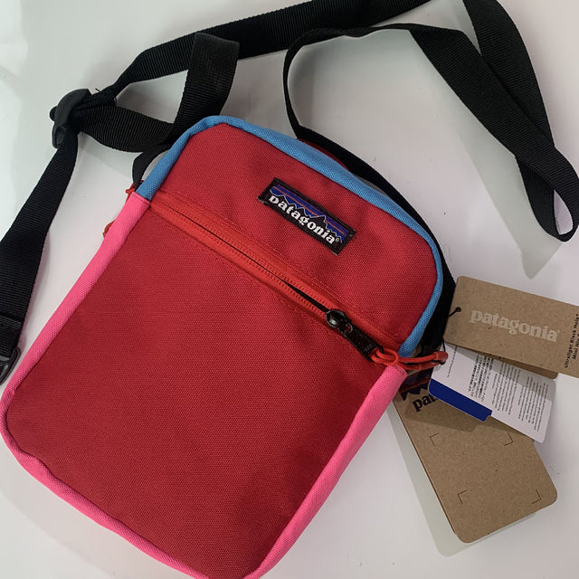 Patagonia Strap Bag by CRUX