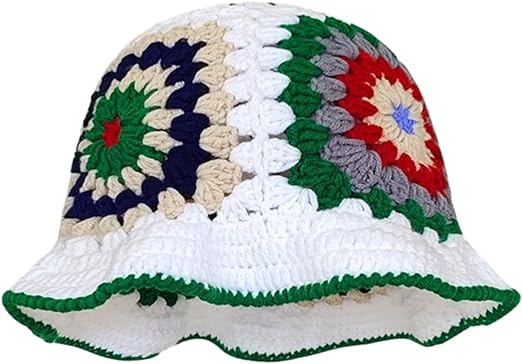 Tubbies Crochet Hat by CRUX