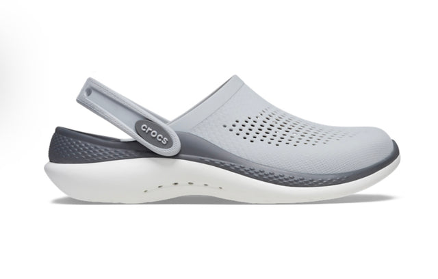 Lite Ride 360 Clogs by CRUX