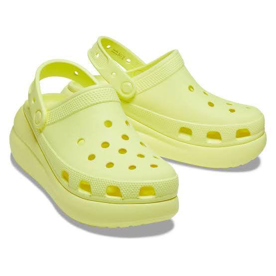 CLASSIC crush clogs by CRUX