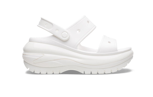 Classic MEGA Crush Crocs Sandal by CRUX