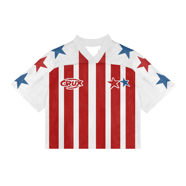 Stardust Jersey by CRUX CUSTOM