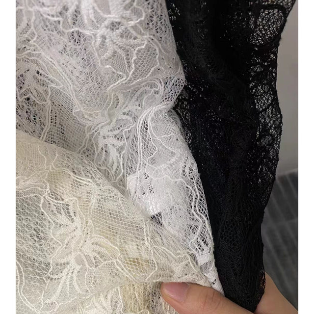 Sheer dress by 227102
