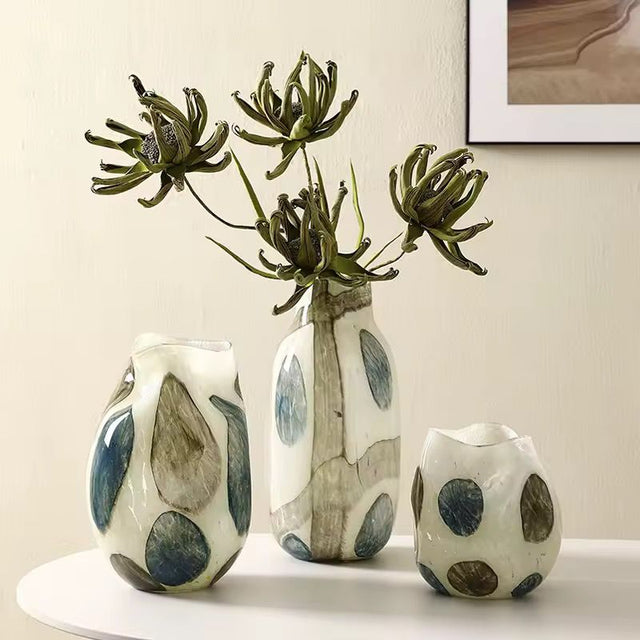 Seaweed Vase by BIG BAG