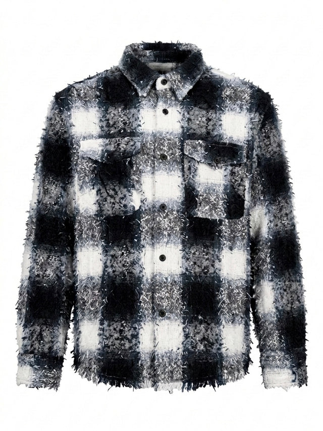 Zeus Fly Longsleeve Shirt by CRUX