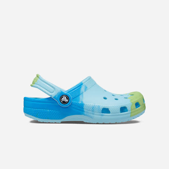 Classic OMBRE Clogs by CRUX