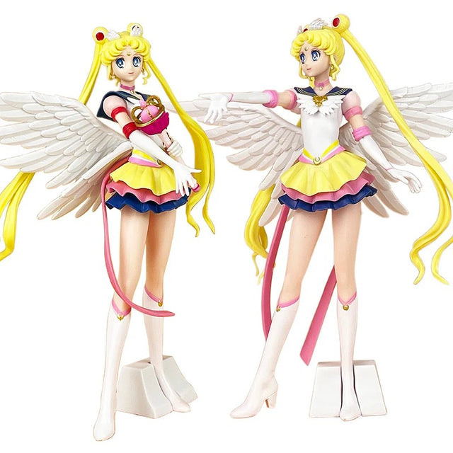 Sailor Moon Action Figure by BIG BAG