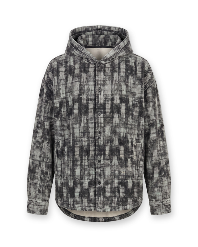 Wazzy Hoodie by CRUX