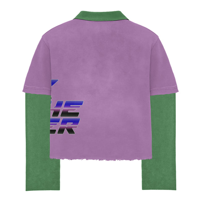 Spill Shirt by CRUX CUSTOM
