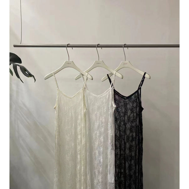 Sheer dress by 227102