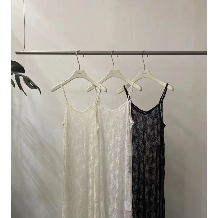 Sheer dress by 227102