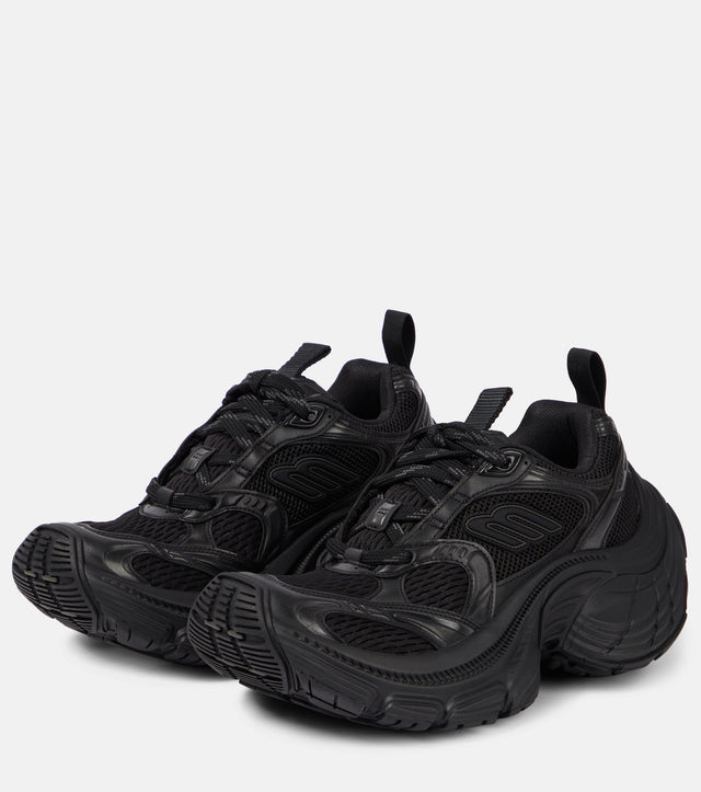 BALENCIAGA 10XL SNEAKER by CRUX