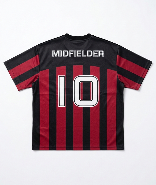 Perez Jersey by CRUX