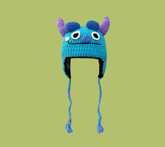 Druupy Knit Hat by CRUX