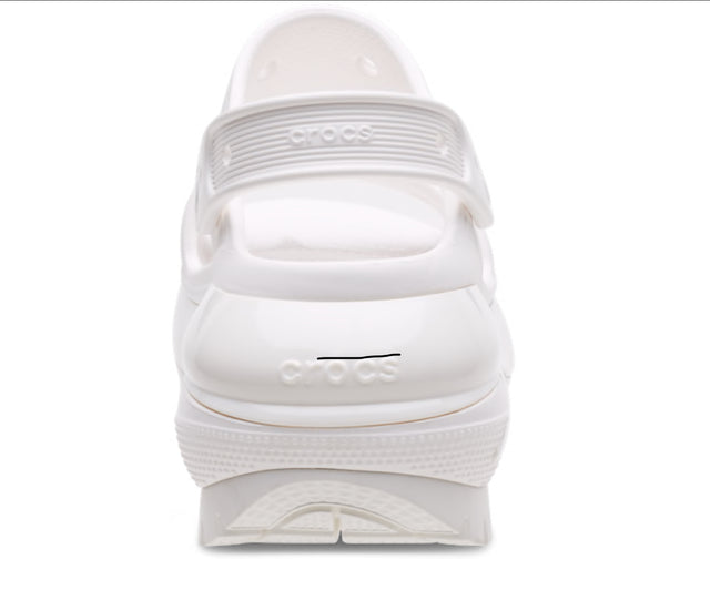 Classic MEGA Crush Crocs Sandal by CRUX