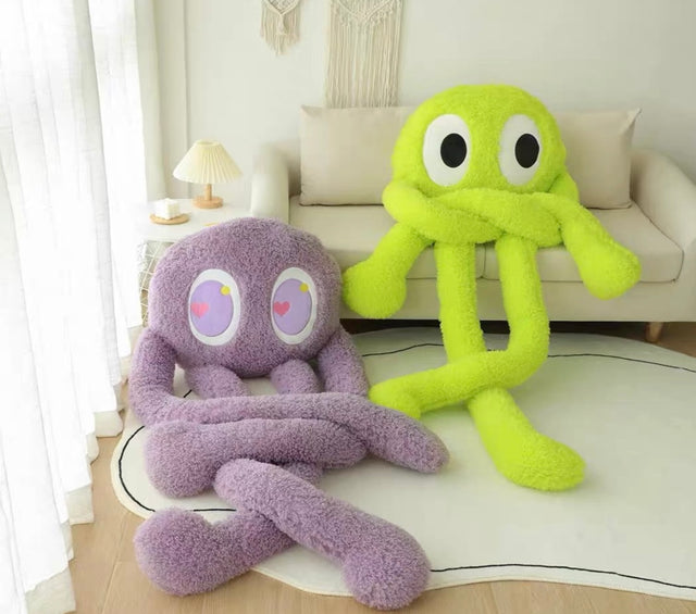 Calmie Plush Pillow by 227102