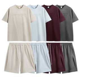 Axis Co-ord (3 colors) by CRUX